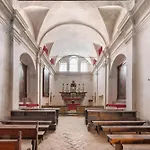 Дом отдыха Monastero Di Santo Stefano *