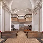 Monastero Di Santo Stefano Дом отдыха
