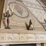 Monastero Di Santo Stefano Дом отдыха Миллезимо