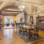 Monastero Di Santo Stefano Дом отдыха *