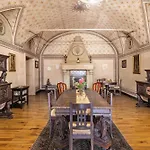 Дом отдыха Monastero Di Santo Stefano Миллезимо