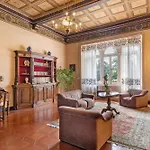 Дом отдыха Monastero Di Santo Stefano
