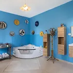 Monastero Di Santo Stefano Дом отдыха *