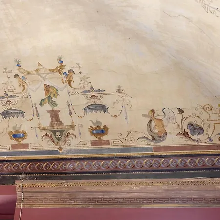 Feriehus Monastero Di Santo Stefano *