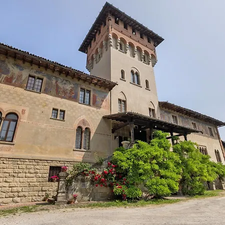 Monastero Di Santo Stefano Сasa de vacaciones *