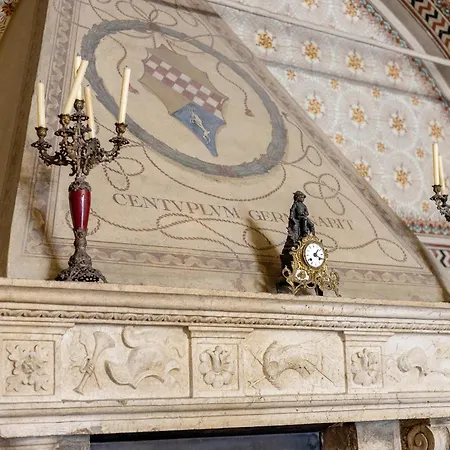 Monastero Di Santo Stefano Feriehus Millesimo