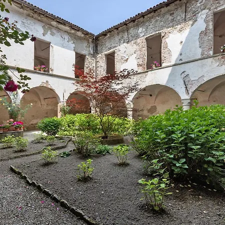 Monastero Di Santo Stefano Ferienhaus