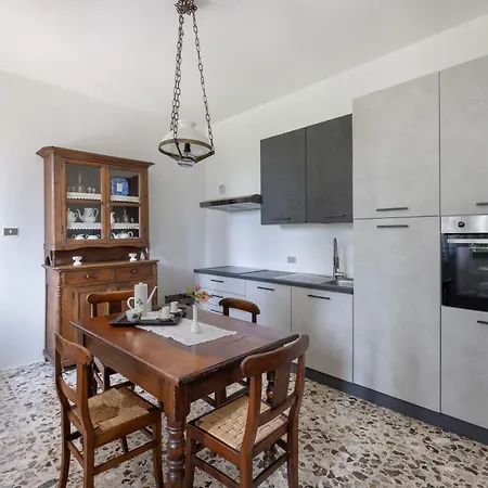 Monastero Di Santo Stefano Feriehus Millesimo