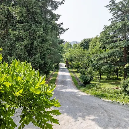 Monastero Di Santo Stefano