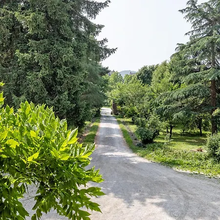 Monastero Di Santo Stefano