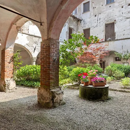 Monastero Di Santo Stefano