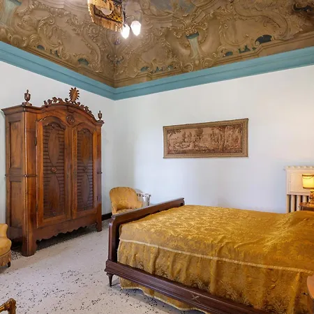 Monastero Di Santo Stefano Feriehus Millesimo