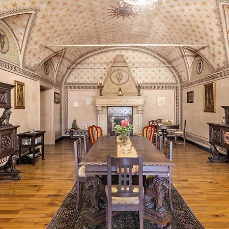 Сasa de vacaciones Monastero Di Santo Stefano Millesimo