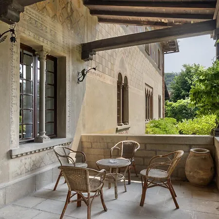 Monastero Di Santo Stefano