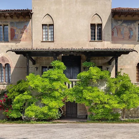 Monastero Di Santo Stefano Сasa de vacaciones Millesimo