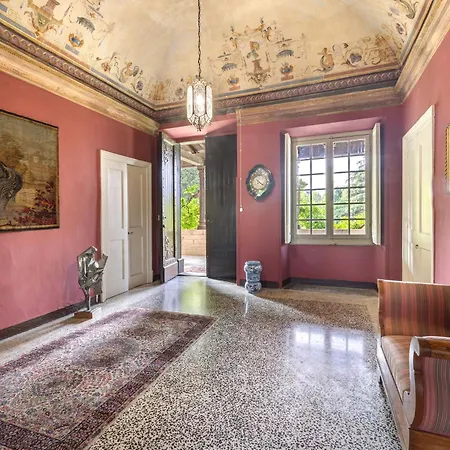 Сasa de vacaciones Monastero Di Santo Stefano Millesimo