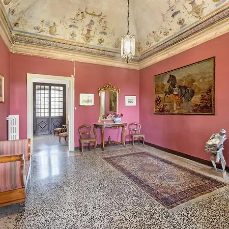 Monastero Di Santo Stefano