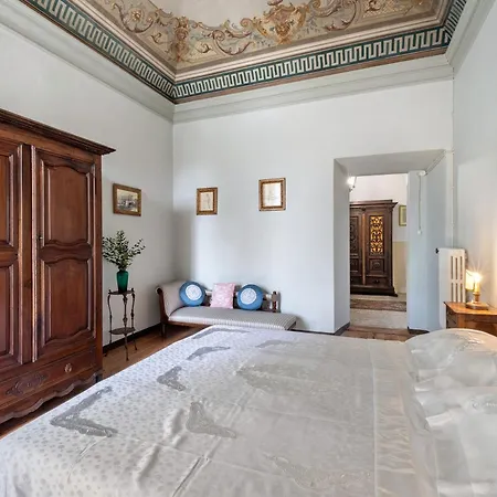Сasa de vacaciones Monastero Di Santo Stefano *