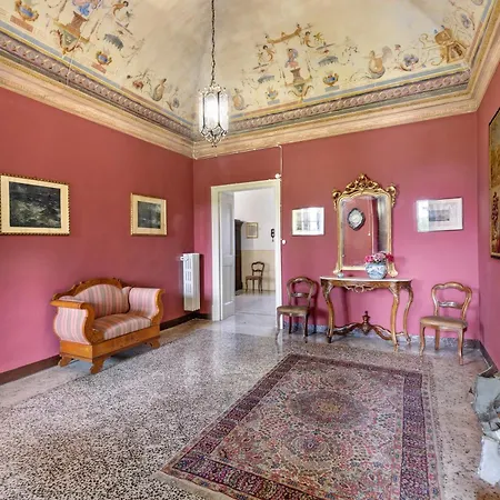 Feriehus Monastero Di Santo Stefano