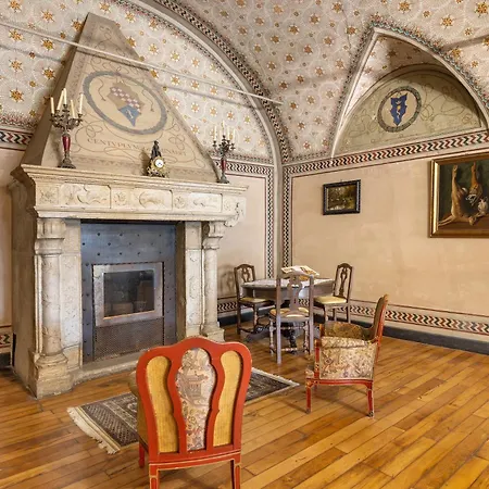 Monastero Di Santo Stefano * Millesimo