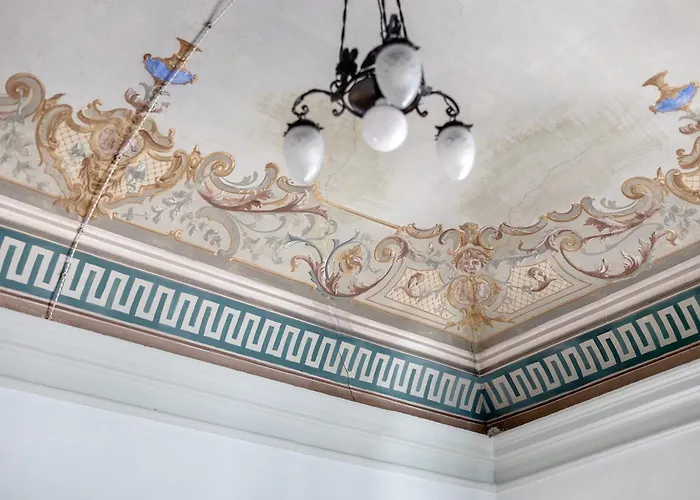 Monastero Di Santo Stefano Millesimo