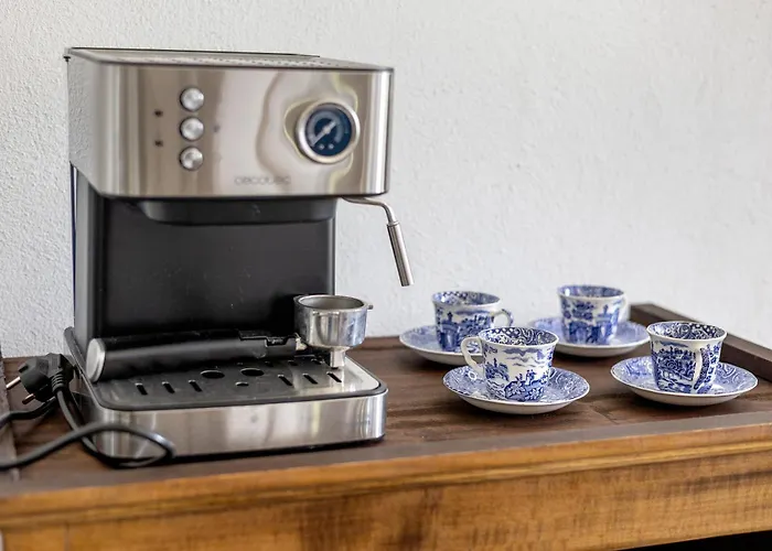 Сasa de vacaciones Monastero Di Santo Stefano