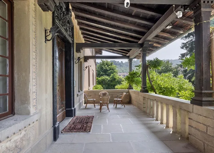 Monastero Di Santo Stefano * Millesimo