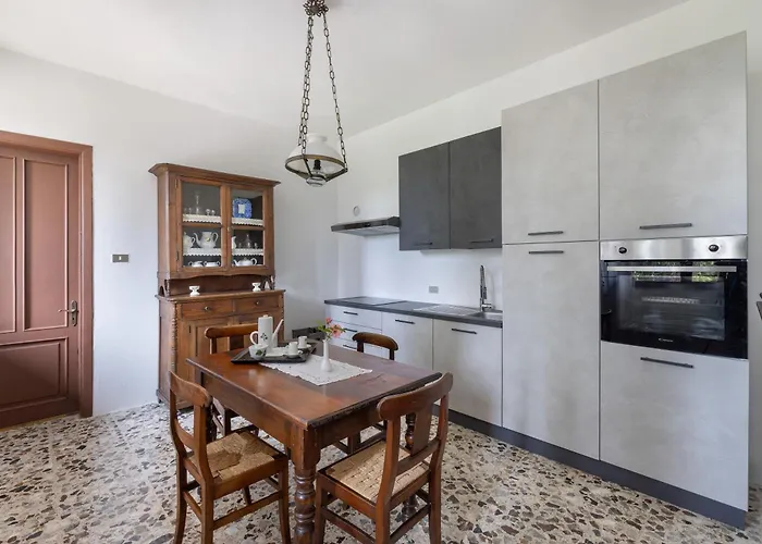 Monastero Di Santo Stefano Semesterbostad Millesimo