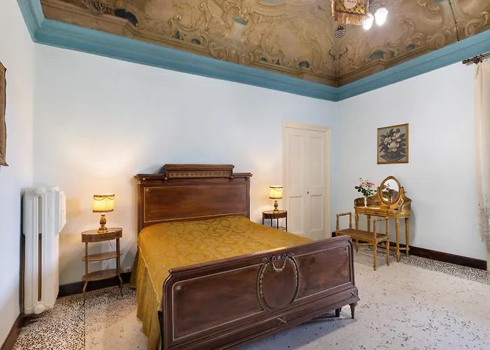 Сasa de vacaciones Monastero Di Santo Stefano *