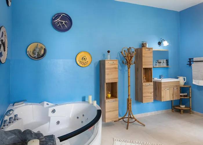 Monastero Di Santo Stefano Сasa de vacaciones *