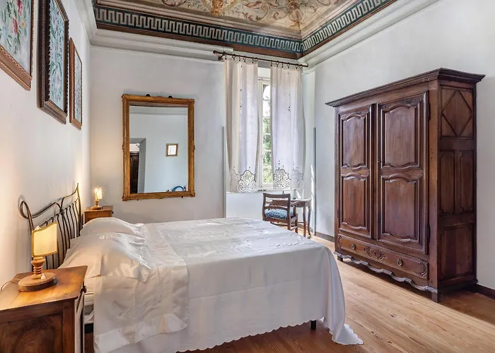 Сasa de vacaciones Monastero Di Santo Stefano Millesimo