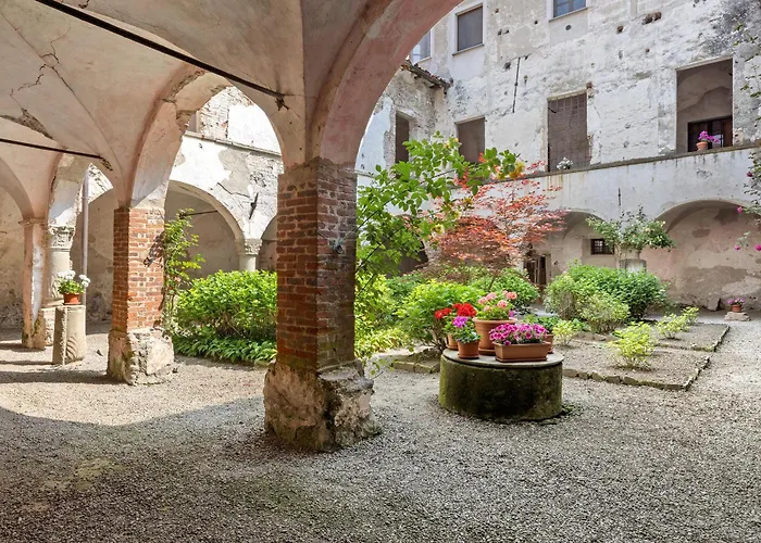 Monastero Di Santo Stefano
