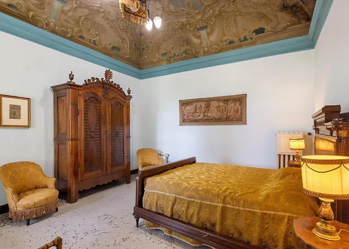 Monastero Di Santo Stefano Сasa de vacaciones Millesimo