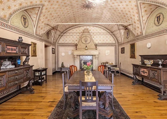 Сasa de vacaciones Monastero Di Santo Stefano Millesimo