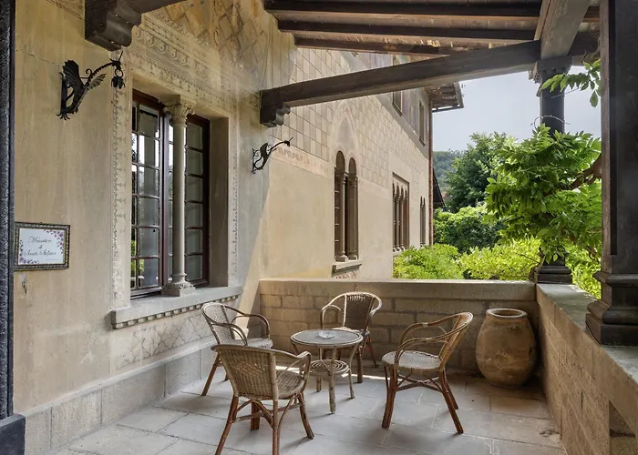 Monastero Di Santo Stefano