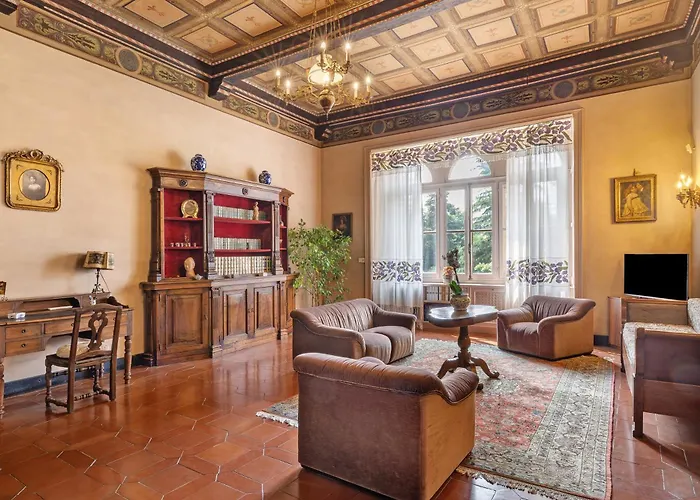 Сasa de vacaciones Monastero Di Santo Stefano