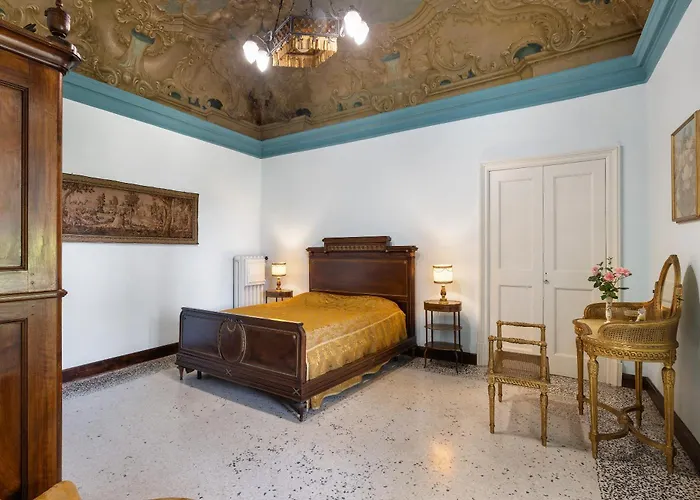 Monastero Di Santo Stefano *