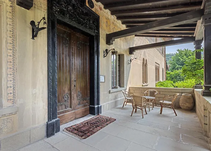 Monastero Di Santo Stefano