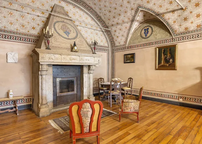 Monastero Di Santo Stefano *