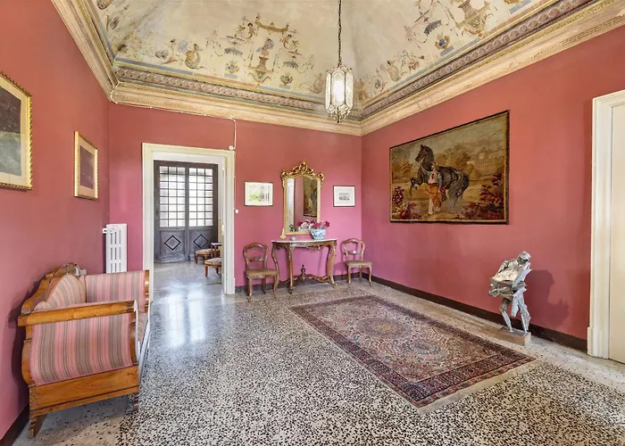 Monastero Di Santo Stefano