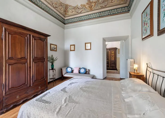 Сasa de vacaciones Monastero Di Santo Stefano *