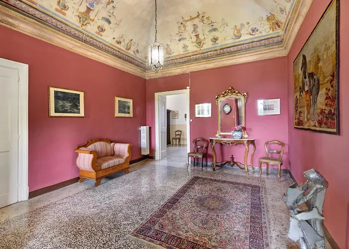 Сasa de vacaciones Monastero Di Santo Stefano